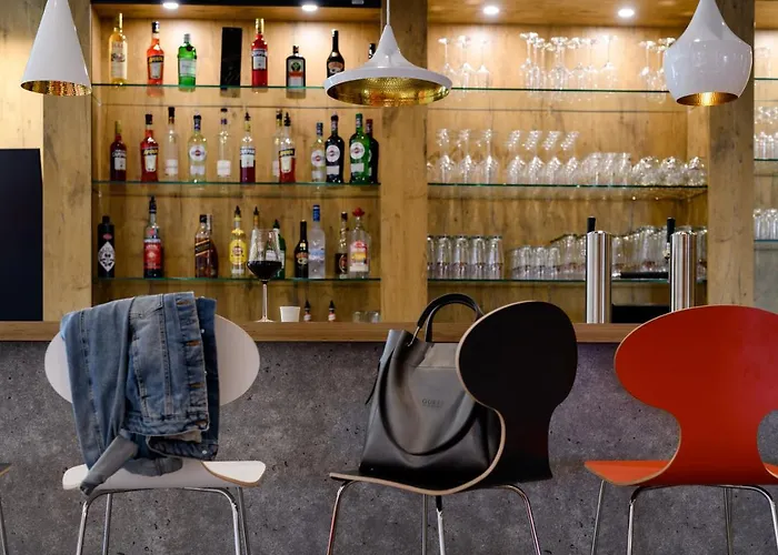 Ibis Zentrum Отель 3*