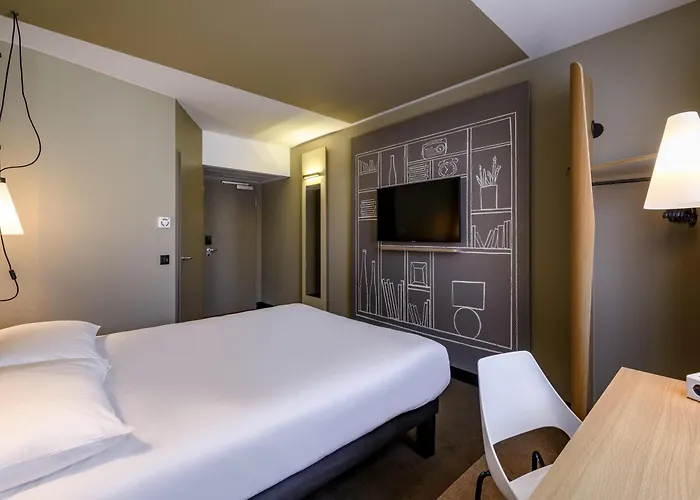 Ibis Zentrum 3*