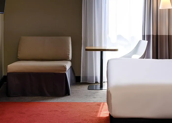Ibis Zentrum 3*