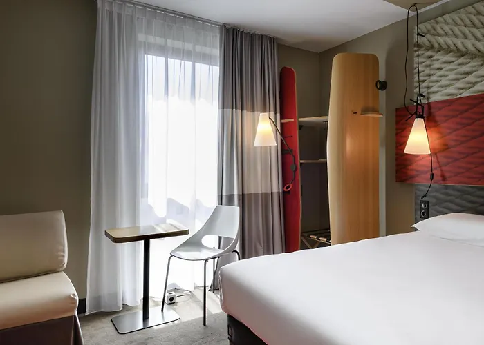 Ibis Zentrum Regensburg