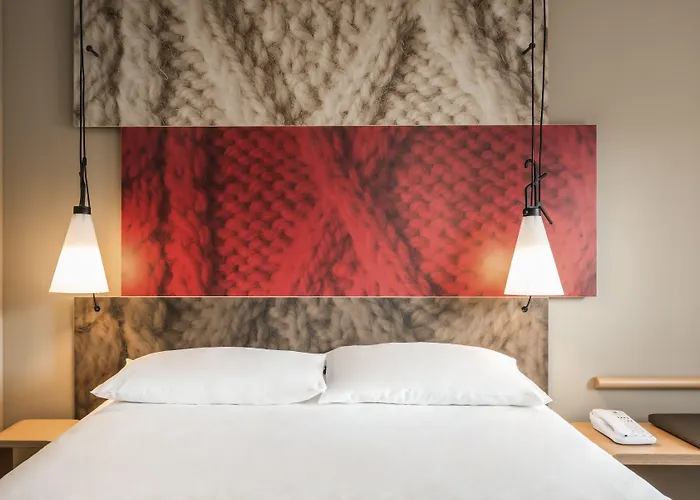 Ibis Zentrum Hotel 3*