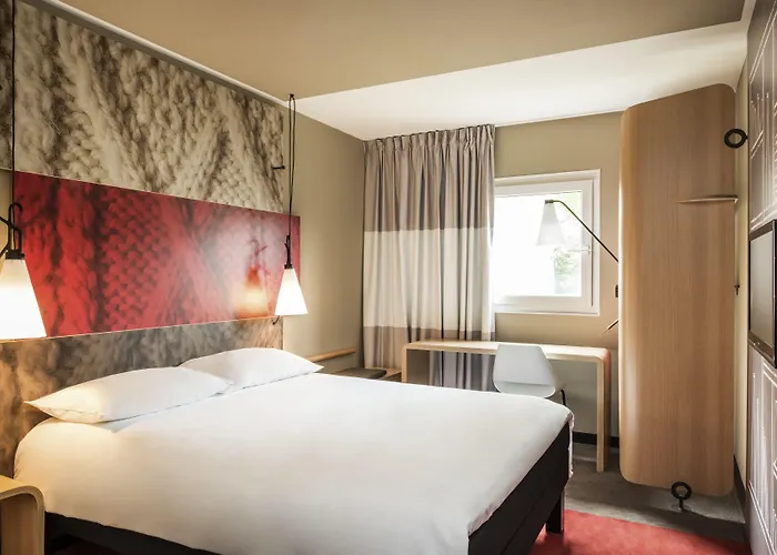 Ibis Zentrum 3*