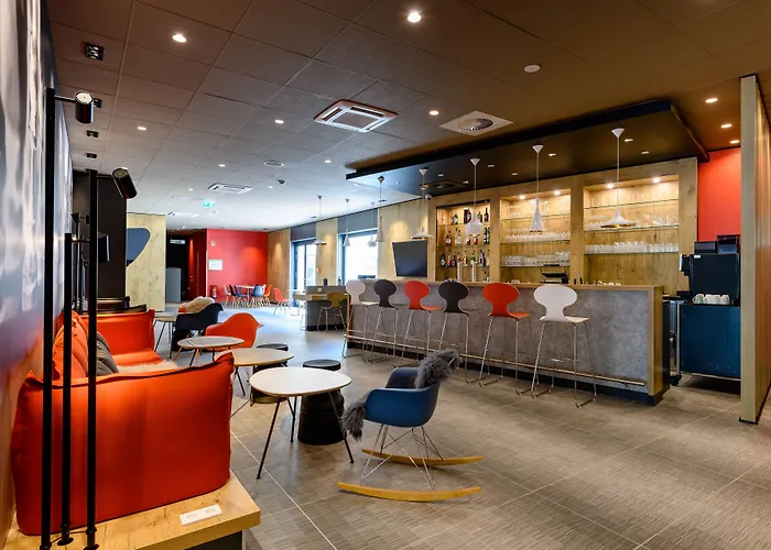 Ibis Zentrum