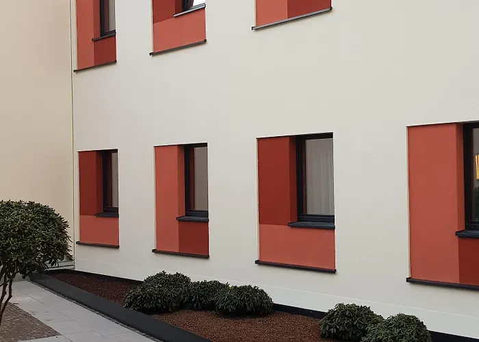 Ibis Zentrum Ξενοδοχείο 3*